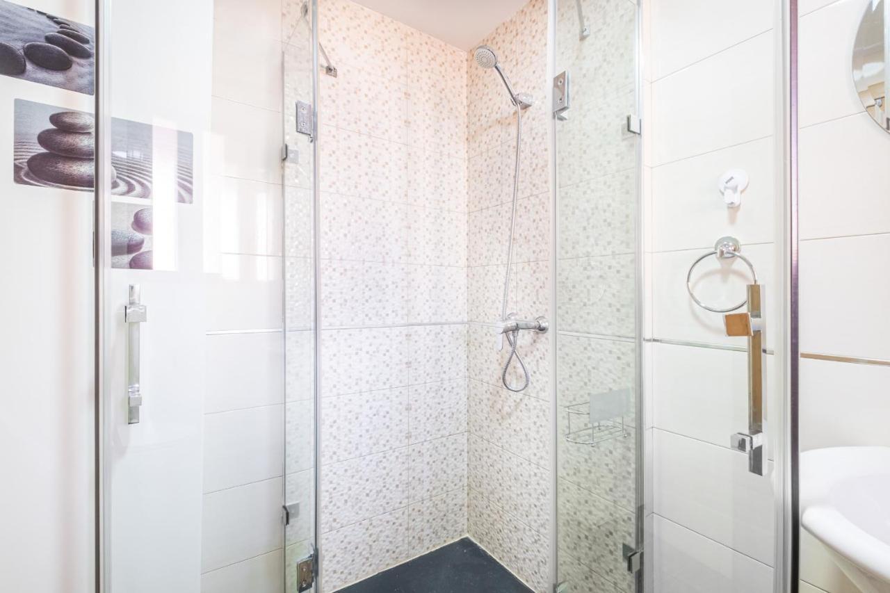 Loix Mar Apartment 2-F Levante Beach Benidorm Luaran gambar