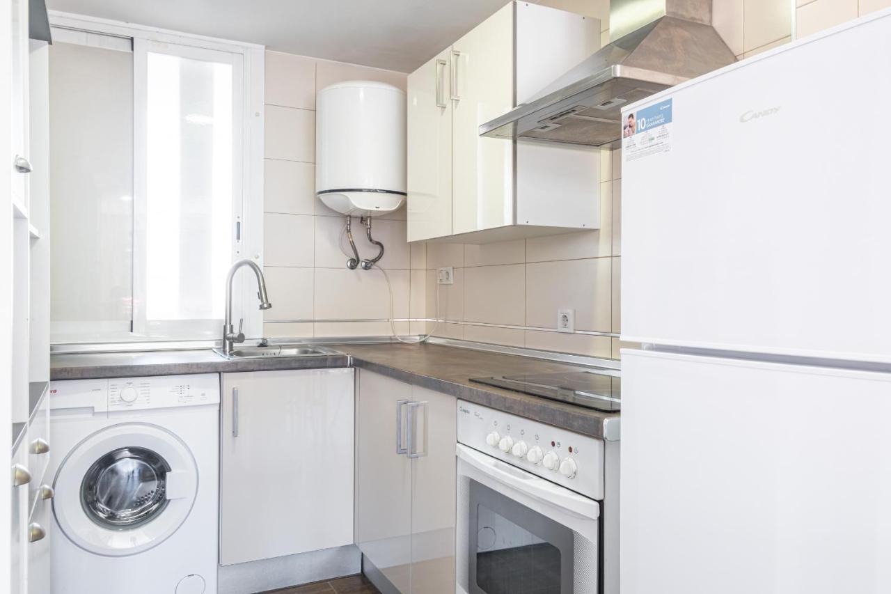 Loix Mar Apartment 2-F Levante Beach Benidorm Luaran gambar